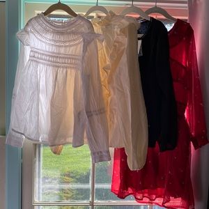 Girls bundle great deal